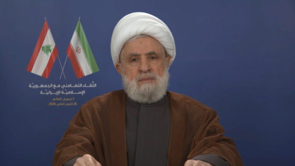 Le chef du Hezbollah annonce « l’impasse d’Israël » face à la Résistance islamique