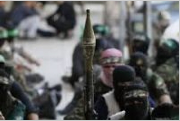 &quot;Gaza bat Israël 1 à 0&quot;!! (&quot;Haaretz&quot;)