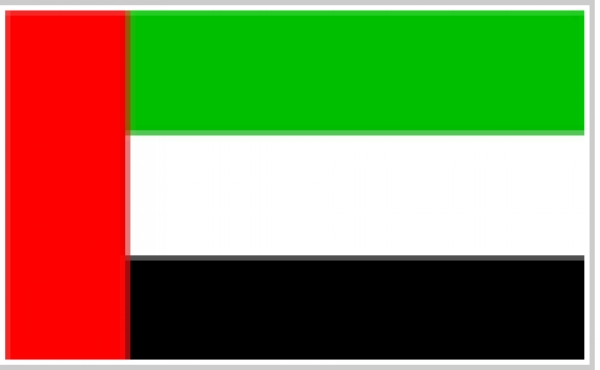 Les Emirats arabes veulent la chute d’Assad, afin d’assouvir leur haine