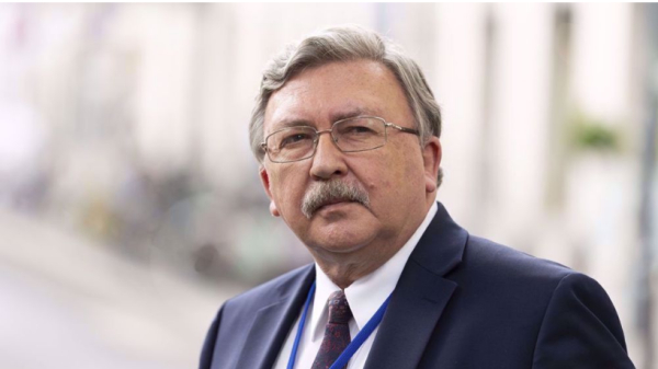 La Russie doute de la capacité de l'Europe à jouer un rôle positif dans le programme nucléaire iranien