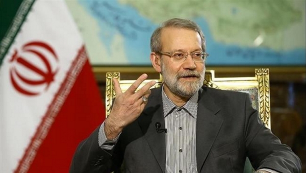 L’Iran ripostera aux ruses des USA (Larijani)