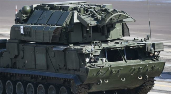 Les USA multiplient les attaques contre la base russe à Lattaquié