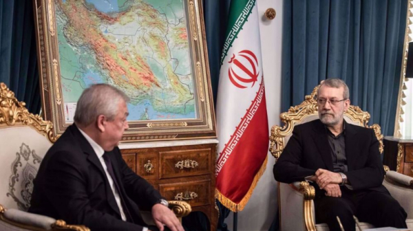 Le chef de la sécurité iranienne remercie la Russie pour son soutien à Téhéran au Conseil de sécurité de l’ONU