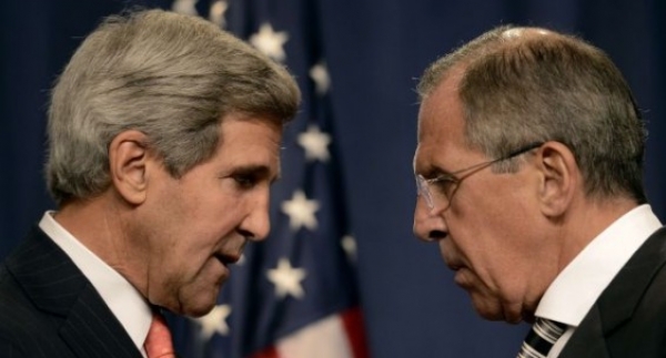 Washington cherche à renverser &quot;subrepticement&quot; Assad (Lavrov)