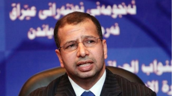 Irak: Al-Jabouri pour un retour des déplacés irakiens