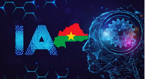 Burkina Faso : une intelligence artificielle développée en langues nationales et accessible aux populations non lettrées