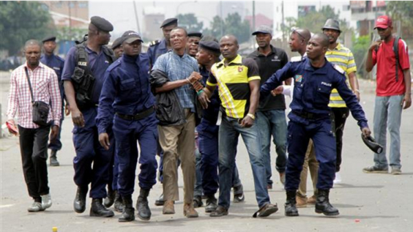 RDC : 251 personnes, dont 62 enfants, victimes d’exécutions dans le Kasaï