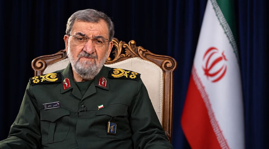 Le nouveau plan opérationnel de l’Iran ne se déroulera pas selon les règles connues des États‑Unis et d'Israël (Mohsen Rezaï)