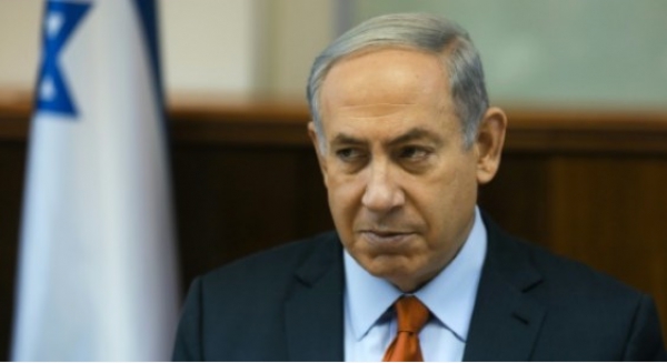 Netanyahu qualifie d&#039;&quot;erreur historique&quot; l&#039;accord nucléaire entre l&#039;Iran et 5+1