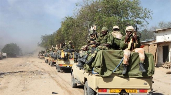 Tchad : une attaque de Boko Haram fait des dizaines de morts