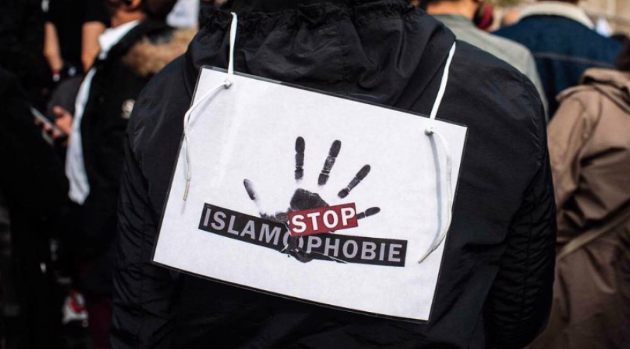 France : appel à rassemblement contre l’islamophobie à Paris