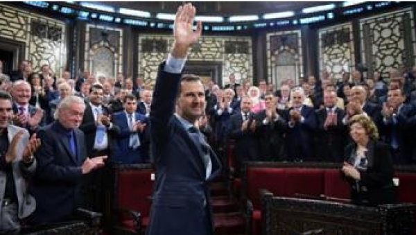 &quot; Décret Amnesty d&#039;Al-Asad montre le pouvoir du gouvernement syrien &#039;&#039;