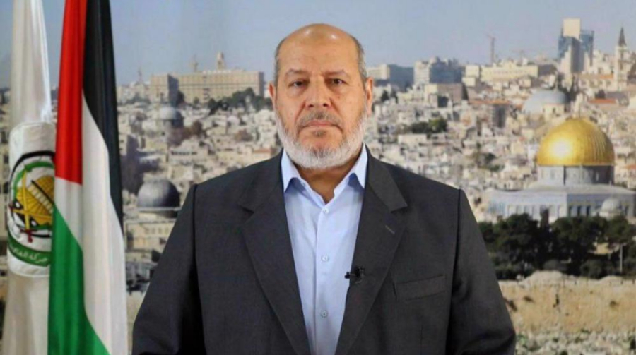 Le Hamas est prêt à entamer des négociations pour un accord de paix global (al-Hayya)