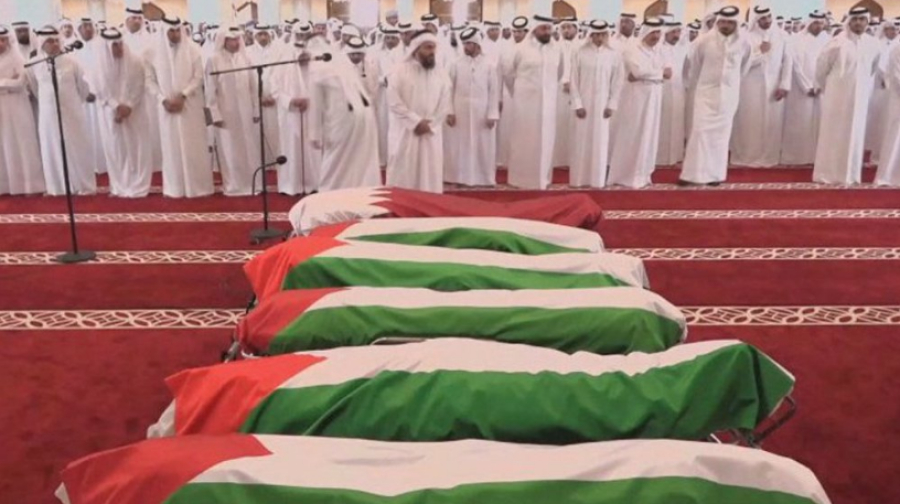 « Répréhensible » : la frappe au Qatar montre qu’Israël ne connaît aucune limite à ses crimes (Velayati)