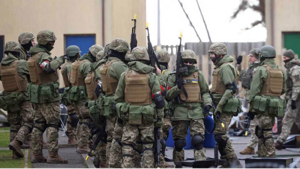 « L’OTAN adhérera l’Ukraine après la victoire », a annoncé le SG de l’alliance