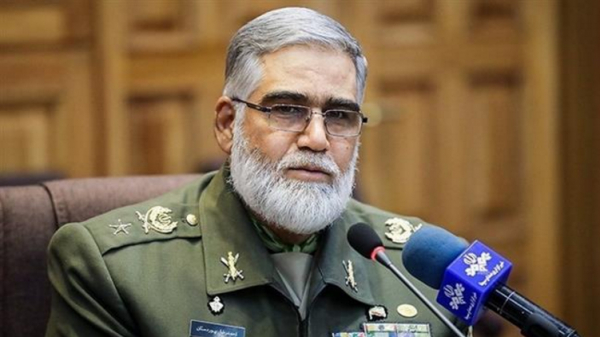 Daech n’a jamais osé s’approcher des frontières iraniennes