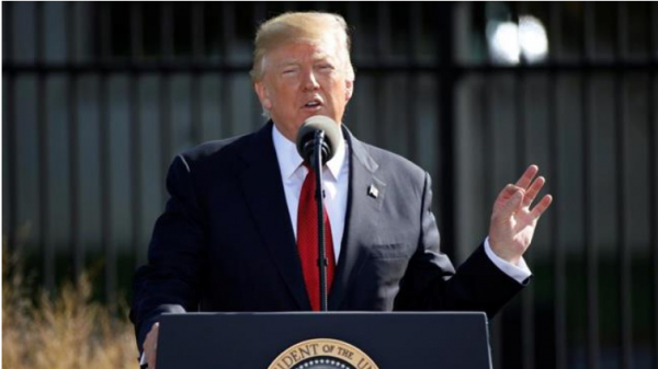 Donald Trmp examine une stratégie plus agressive contre l’Iran