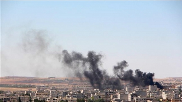 Syrie: les terroristes échouent à occuper Deraa