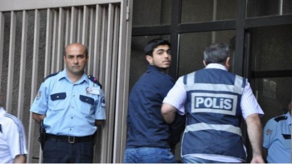Turquie : arrestation de 1 050 suspects dans le cadre des opérations anti-terroristes