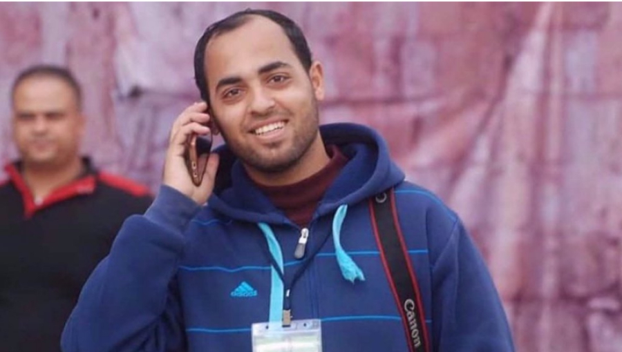 Gaza : le bilan des journalistes tués s’élève à 250
