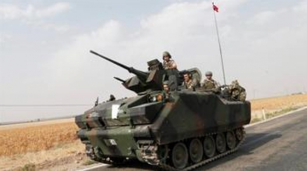 Iran appelle à une «arrêt immédiat» de l&#039;offensive turque en Syrie