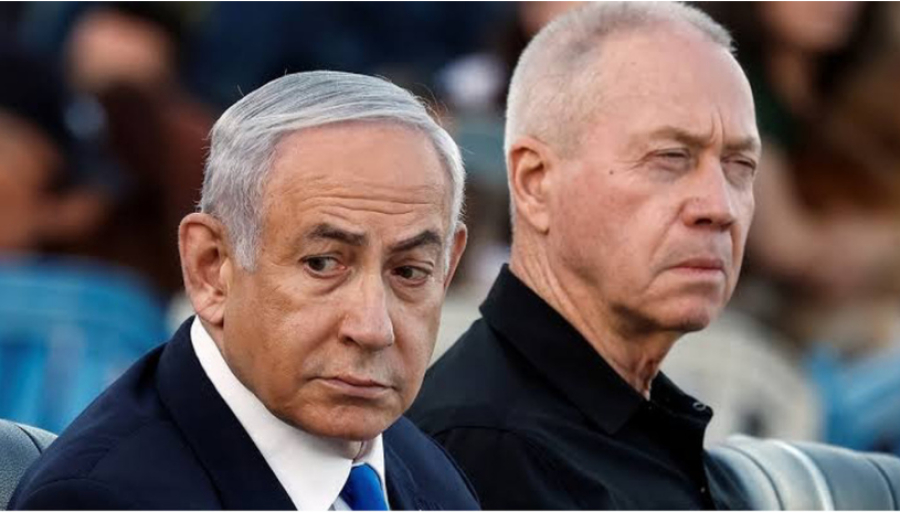 La CPI a rejeté la demande d’appel israélienne visant à annuler les mandats d&#039;arrêt émis contre Netanyahu et Gallant