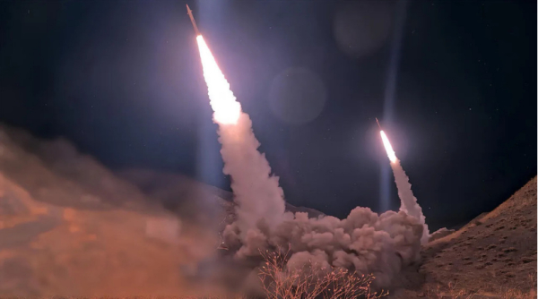 Le CGRI a porté un coup sévère aux forces américaines à Bahreïn et au Koweït