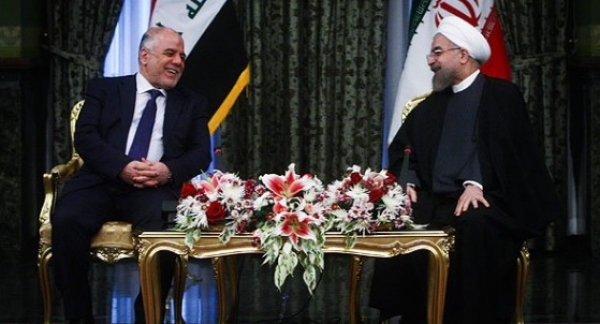 La responsabilité de la guerre contre le terrorisme en Irak est aux forces sécuritaires et au peuple irakien(Rohani)
