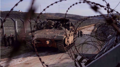 Le Golan occupé est une partie inséparable de la Syrie (ministère iranien des A.E.)