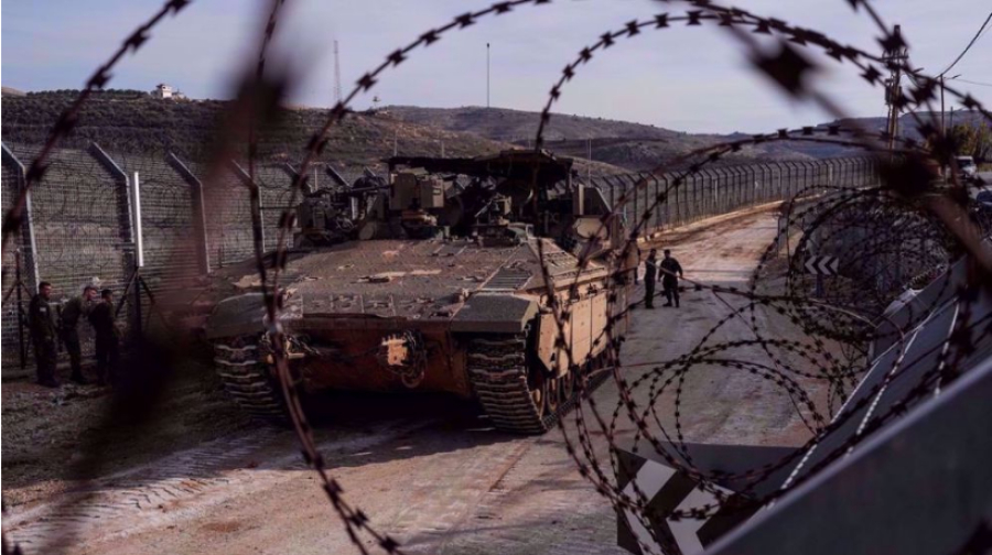 Le Golan occupé est une partie inséparable de la Syrie (ministère iranien des A.E.)