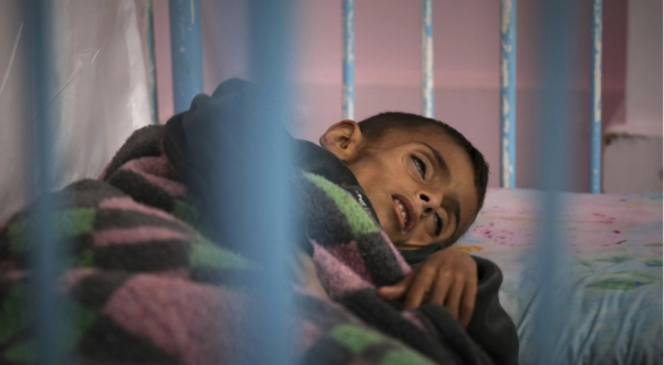 Gaza : l'UNICEF alerte sur une possible flambée de la mortalité infantile sans aide humanitaire suffisante