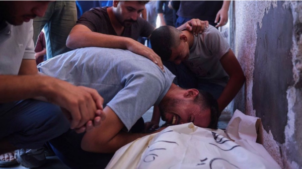 Le bilan de l'agression israélienne contre Gaza s'élève à 66 225 martyrs et 168 938 blessés