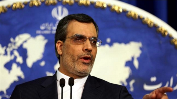 L’Iran a condamné l’explosion à Beyrouth.