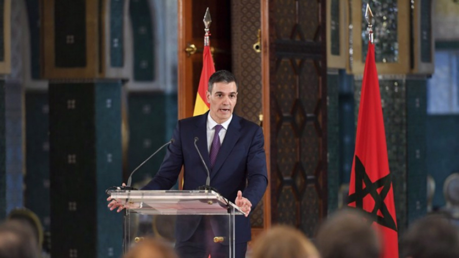 Maroc : les renseignements espagnols soupçonnent Rabat d’avoir accès à un nouveau logiciel espion israélien