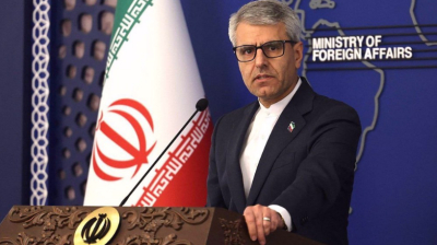 L’Iran fustige les États-Unis qui l’accusent d’être responsables de la hausse des prix du carburant et de la fermeture du détroit d’Ormuz