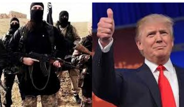 Trump menacé par ses alliés?