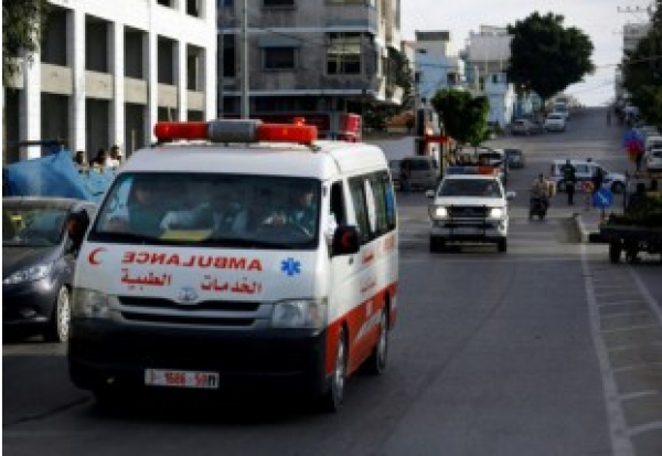 Un Palestinien de 17 ans tué par les forces israéliennes