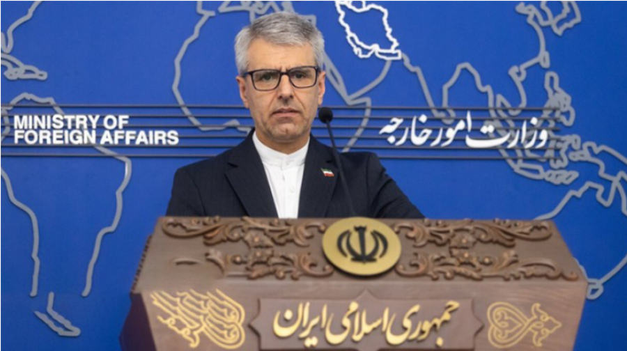 L’Iran salue la rencontre « productive » entre Araghchi et Kallas et exhorte l’UE à reconsidérer son approche conflictuelle