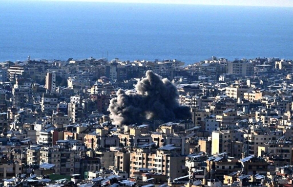 L'agression du régime sioniste contre le Sud-Liban se poursuit avec une attaque contre un centre médical.