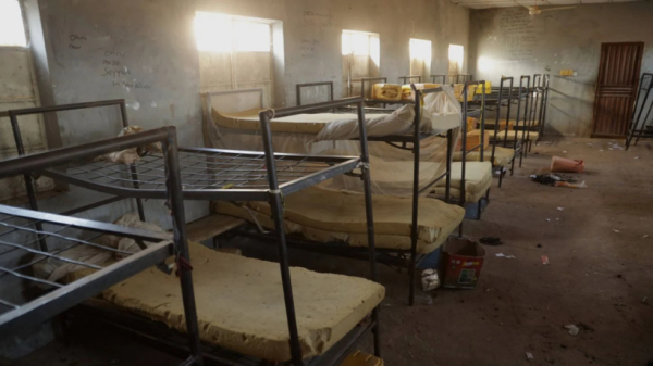 Nigeria : plus de 200 élèves et enseignants enlevés dans une école catholique