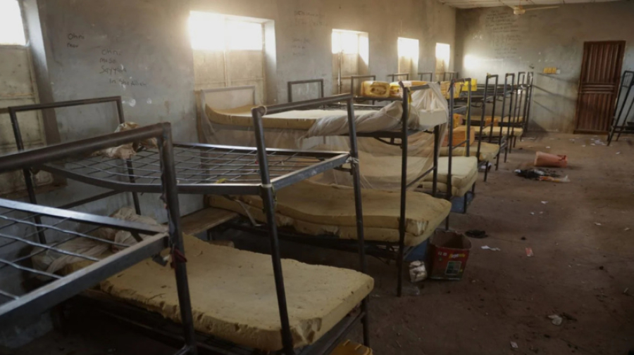 Nigeria : plus de 200 élèves et enseignants enlevés dans une école catholique