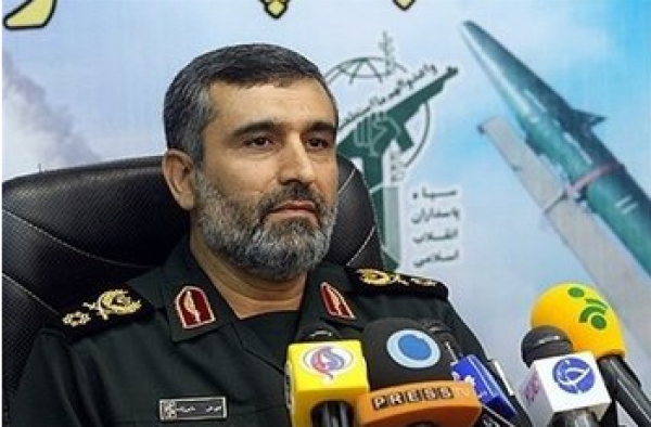 « Père de pompes » iranien neutralise « pompes de mère » des États-Unis