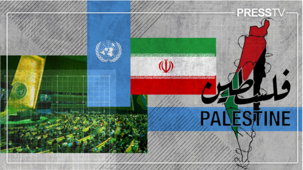 Pourquoi l’Iran rejette la solution à deux États pour la Palestine et ce qu’implique le modèle à un seul État