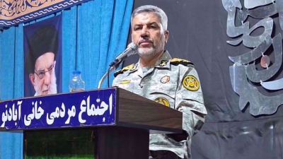 Le détroit d'Ormuz ne sera jamais rouvert par la guerre et l'agression (armée iranienne) Tuesday, 14 July 2026