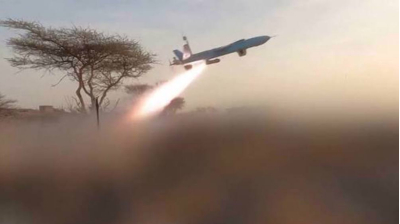 Attaque de drones des forces armées yéménites contre une raffinerie d’Aramco à Jizan, en Arabie saoudite