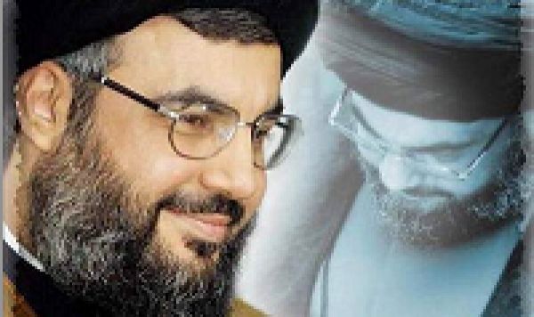 Nasrollah, «personne de l&#039;année 2013» au Liban