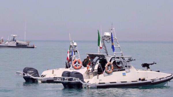 L'Iran condamne les attaques américaines contre ses navires de sauvetage, les qualifiant de «violation grave» du droit humanitaire