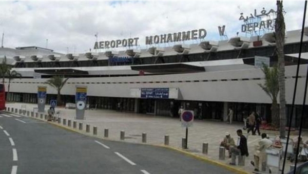 Un homme d’affaire libanais enlevé à l&#039;aéroport de Casablanca au Maroc