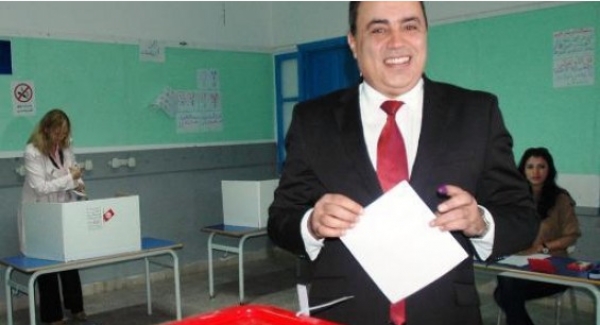 Tunisie: le principal parti séculier confiant dans sa victoire aux législatives