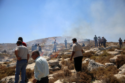 Violences en Cisjordanie occupée : six pays sanctionnent des colons israéliens
